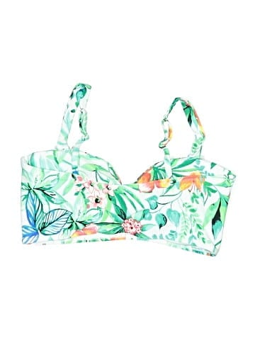 Liz Claiborne Swimsuit Top (view 2)