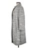 Kenneth Cole New York Gray Coat Size M - photo 5