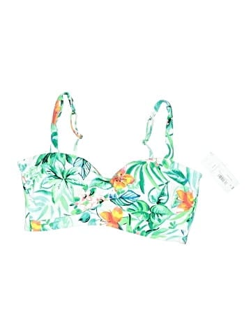 Liz Claiborne Swimsuit Top (view 1)
