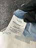 Veronica Beard Blue 3/4 Sleeve Blouse Size 0 - photo 8