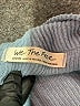 We the Free Blue Pullover Sweater Size M - photo 7