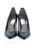 MICHAEL Michael Kors Solid Black Heels Size 6 1/2 - photo 2