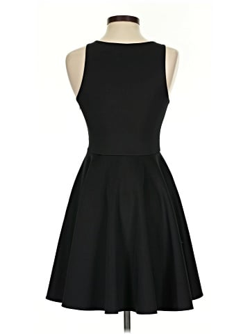 Blaque Label Cocktail Dress (view 2)