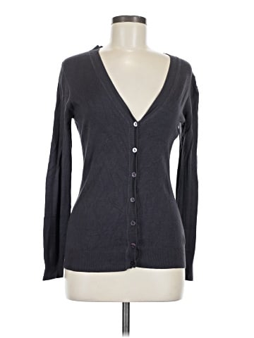 Zara Cardigan (view 1)