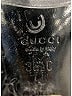 Gucci Outlet Black GG Monogram Canvas Boots Size EU (IT) 36 1/2 / US 6 1/2 (wide) - photo 6