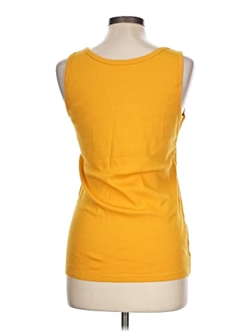 St. John's Bay Tank Top (view 2)