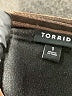 Torrid Gold Tube Top Size 1X Plus (1) - photo 7