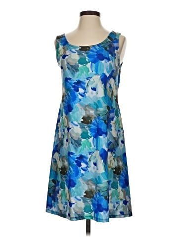 Michael Tyler Cocktail Dress (view 1)