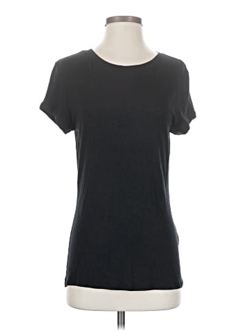 Elie Tahari Short Sleeve T-Shirt (view 1)