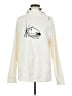 UNRL Ivory Sweatshirt Size M - photo 1
