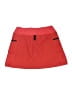 Unbranded Solid Red Casual Skirt Size XL - photo 2