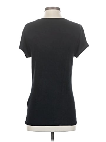 Elie Tahari Short Sleeve T-Shirt (view 2)