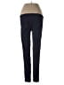 Motherhood Blue Active Pants Size Med Maternity - photo 2