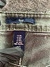 Gap Outlet Gray Jeans Size 14 - photo 7