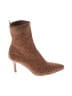 Unbranded Brown Ankle Boots Size EU 40 - photo 1