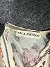Ulla Johnson Ivory 3/4 Sleeve Blouse Size 4 - photo 7