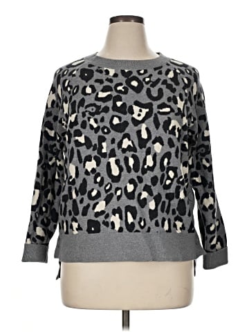 Stella & Dot Pullover Sweater (view 1)