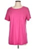 Unbranded Pink Active T-Shirt Size L - photo 1