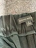 Banana Republic Black Cargo Pants Size 8 - photo 4