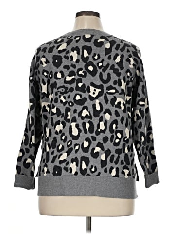 Stella & Dot Pullover Sweater (view 2)