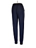 Unbranded Solid Blue Casual Pants Size L - photo 2