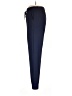 Unbranded Solid Blue Casual Pants Size L - photo 5