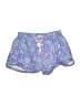 Assorted Brands Paisley Purple Shorts Size Sm - Med - photo 1