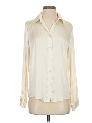 Mi ami Long Sleeve Blouse (view 1)