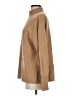 Everlane Solid Tan Cashmere Pullover Sweater Size S - photo 5