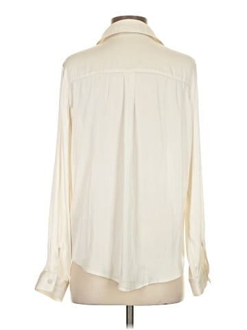 Mi ami Long Sleeve Blouse (view 2)