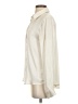 Mi ami Ivory Long Sleeve Blouse Size S - photo 5