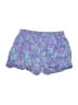 Assorted Brands Paisley Purple Shorts Size Sm - Med - photo 2