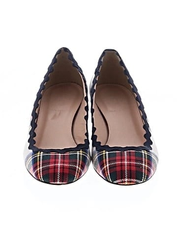 J.Crew Heels (view 2)