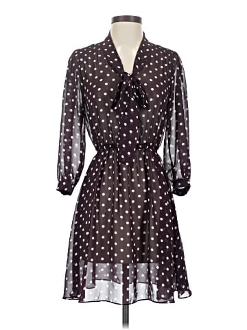 XXI Casual Dress (view 1)