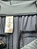 SPANX Blue Track Pants Size 1X - photo 6