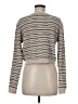 Splendid Gray Cardigan Size M - photo 2