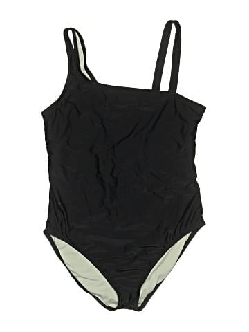 Speedo Bodysuit (view 1)