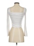 All The Ways Ivory Long Sleeve Top Size XS - photo 2