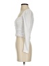 All The Ways Ivory Long Sleeve Top Size XS - photo 5