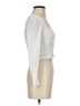 All The Ways Ivory Long Sleeve Top Size XS - photo 4