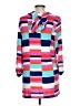 Macbeth Collection by Margaret Josephs Pink Poncho Size L - photo 2