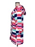 Macbeth Collection by Margaret Josephs Pink Poncho Size L - photo 5