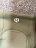 Lululemon Athletica Gray Tank Top Size 0 - photo 7
