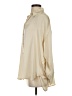 Zara Ivory 3/4 Sleeve Blouse Size S - photo 5