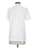 Shein White Short Sleeve T-Shirt Size S - photo 2