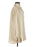Zara Ivory 3/4 Sleeve Blouse Size S - photo 4