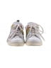 Seychelles Stripes White Sneakers Size 8 - photo 2