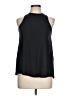 Lululemon Athletica Black Tank Top Size L (estimated) - photo 1