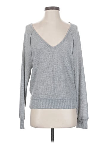 Socialite Pullover Sweater (view 1)