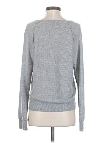 Socialite Pullover Sweater (view 2)